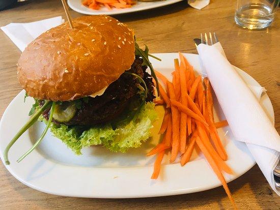 Restauracja Mihiderka